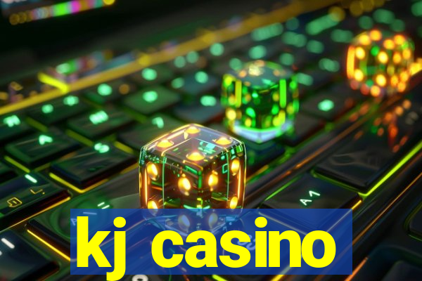 kj casino